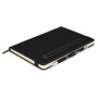 Flasks - Premier Notebook with Pen