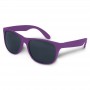 Promotional Journals & Noteboooks - Malibu Basic Sunglasses