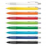 Plastic Promotional Pens - Vulcan Plastic Pen