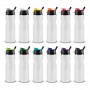 Outdoor Umbrellas - Viper Bottle - Snap Cap