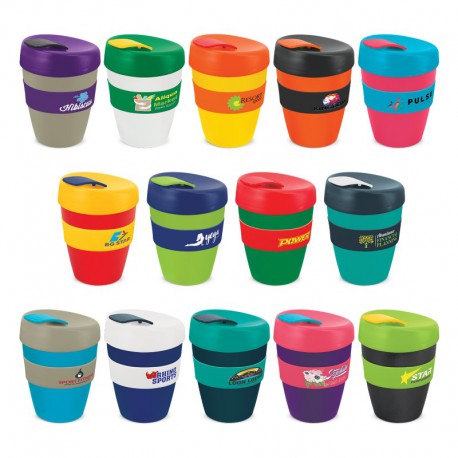 Reusable Coffee Cups - Express Cup Deluxe - 350ml