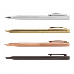 Metal Promotional Pens - Cambridge Pen