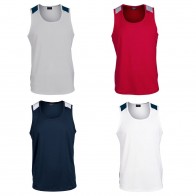 Singlets - Men's Team Singlet