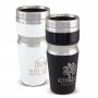Travel Mugs - Contour Tumbler