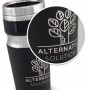 Travel Mugs - Contour Tumbler
