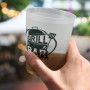 Printed Glasses, Cups & Tumblers - Quik Cup