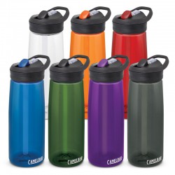 Drink Bottles - CamelBak Eddy+ Bottle - 750ml