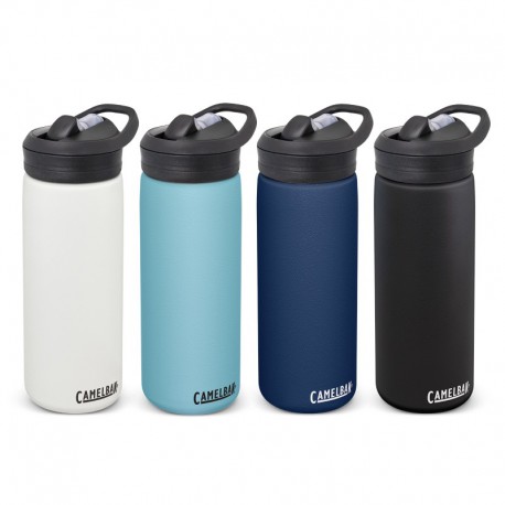 Drink Bottles - CamelBak Eddy+ Vacuum Bottle - 600ml