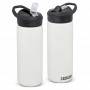 Drink Bottles - CamelBak Eddy+ Vacuum Bottle - 600ml