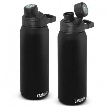 Drink Bottles - CamelBak Chute Mag Vacuum Bottle - 1L