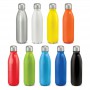 Outdoor Umbrellas - Mirage Aluminium Bottle