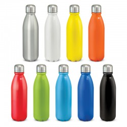 Outdoor Umbrellas - Mirage Aluminium Bottle