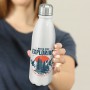 Outdoor Umbrellas - Mirage Aluminium Bottle