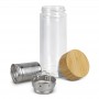 Stubby Holders - Tea Infuser Bottle