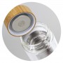 Stubby Holders - Tea Infuser Bottle