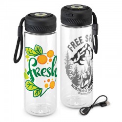 Drink Bottles - Lumino COB Light Bottle 700ml