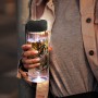 Drink Bottles - Lumino COB Light Bottle 700ml