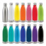 Outdoor Umbrellas - Mirage Steel Bottle