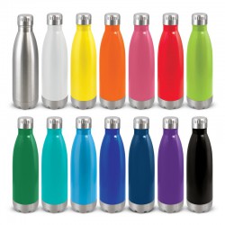 Outdoor Umbrellas - Mirage Steel Bottle