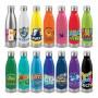 Outdoor Umbrellas - Mirage Steel Bottle