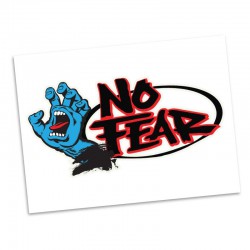 Printed Tattoos - Temporary Tattoo Classic - 51mm X 38mm