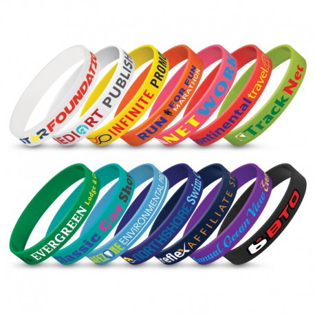 Sunglasses - Silicone Wrist Band - Indent