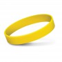 Sunglasses - Silicone Wrist Band - Indent