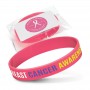 Sunglasses - Silicone Wrist Band - Indent