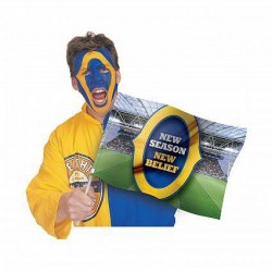 Novelties - Supporters Flag