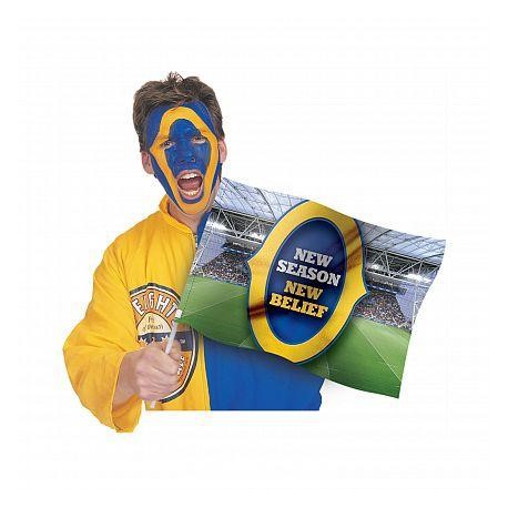 Novelties - Supporters Flag