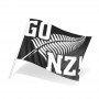 Novelties - Supporters Flag