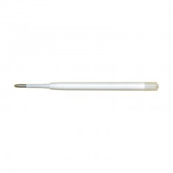 Plastic Promotional Pens - Gel Large Volume Refill