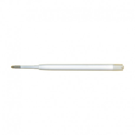 Plastic Promotional Pens - Gel Large Volume Refill