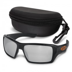 Promotional Journals & Noteboooks - Barossa Sunglasses