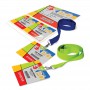 Custom Printed Lanyards - Ezy Badge