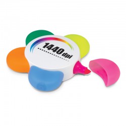 Highlighters - Flower Highlighter
