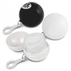 Novelties - Rain Coat Ball