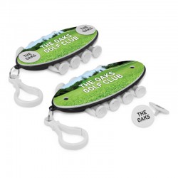 Golf Balls & Accessories - Golf Mate