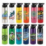 Outdoor Umbrellas - Oasis Bottle - Snap Cap