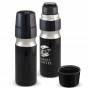 Branded Flasks - Contour Vacuum Flask - 500ml