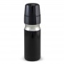 Branded Flasks - Contour Vacuum Flask - 500ml