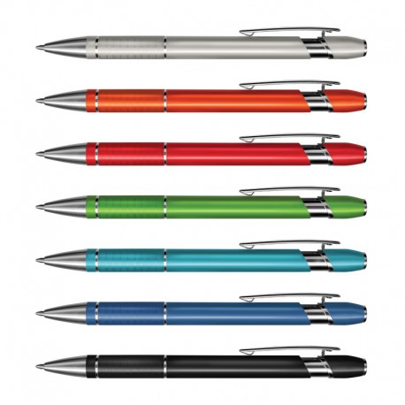 Metal Promotional Pens - Centra Metal Pen
