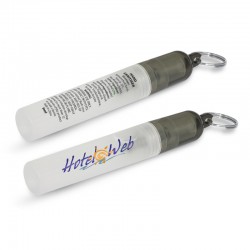 Hand Sanitisers - Mini Hand Sanitiser Key Ring