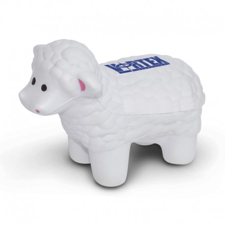 Stress Animals - Stress Sheep