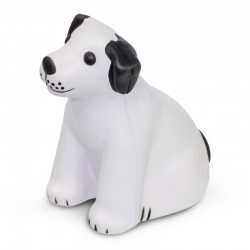 Stress Animals - Stress Dog
