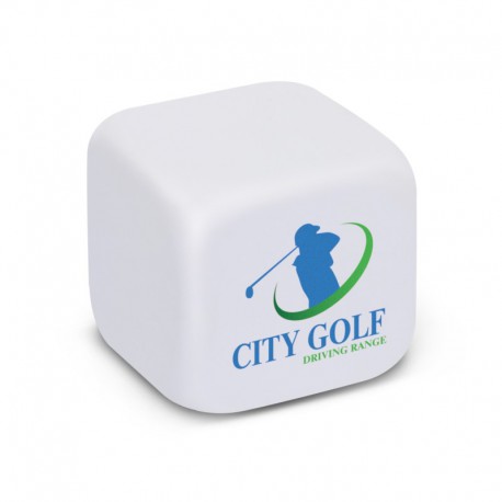 Stress Shapes - Stress Cube