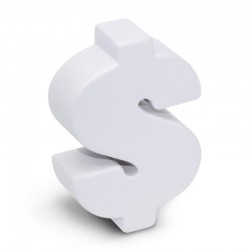 Stress Shapes - Stress Dollar