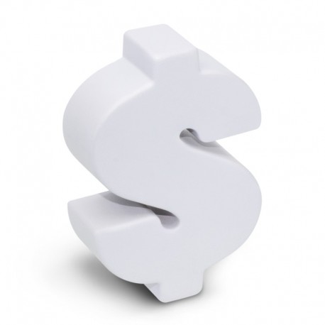 Stress Shapes - Stress Dollar