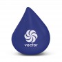 Stress Shapes - Stress Water Drop