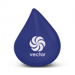 Stress Shapes - Stress Water Drop